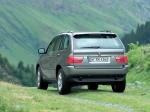 BMW X5 3.0i 2003 года